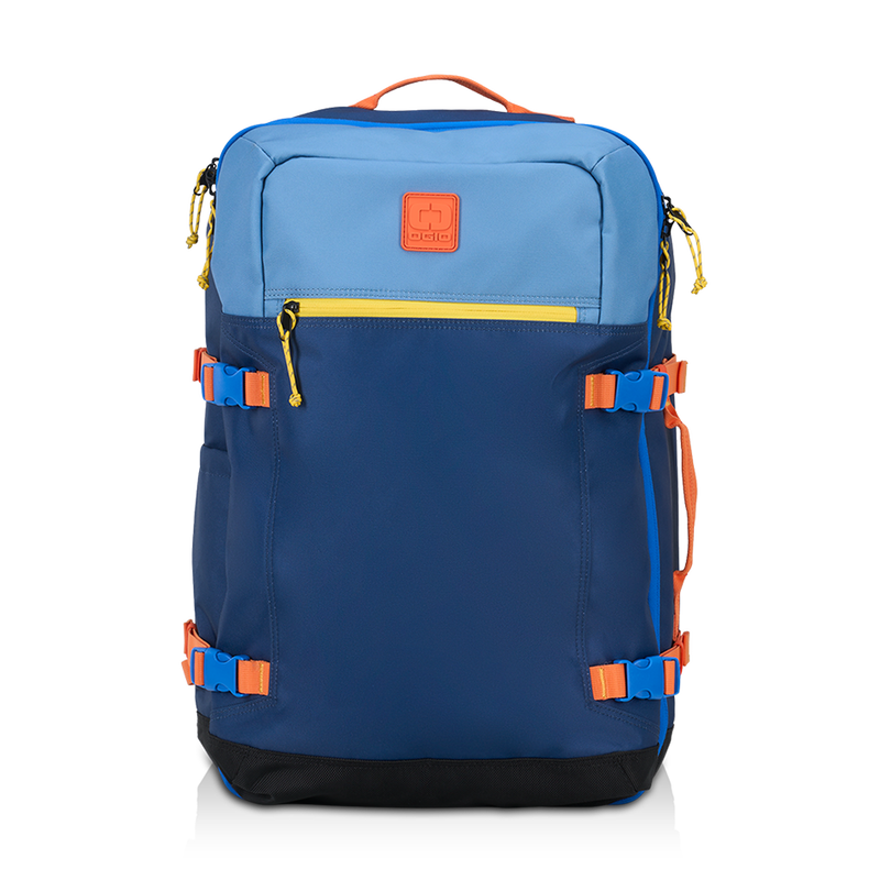 Alpha Venture Backpack - View 3