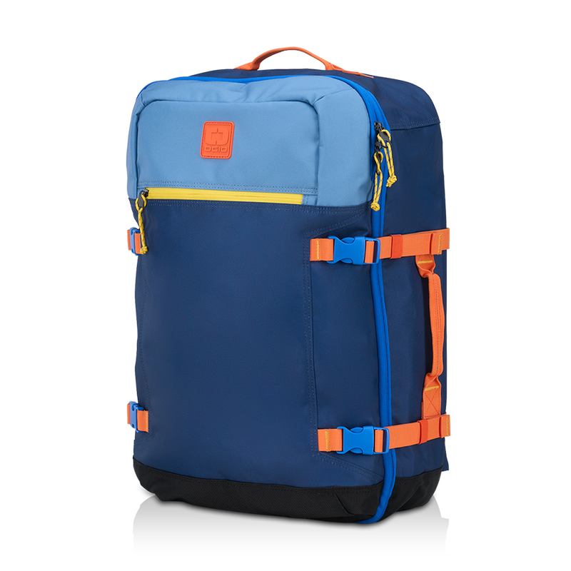 Alpha Venture Backpack - View 4