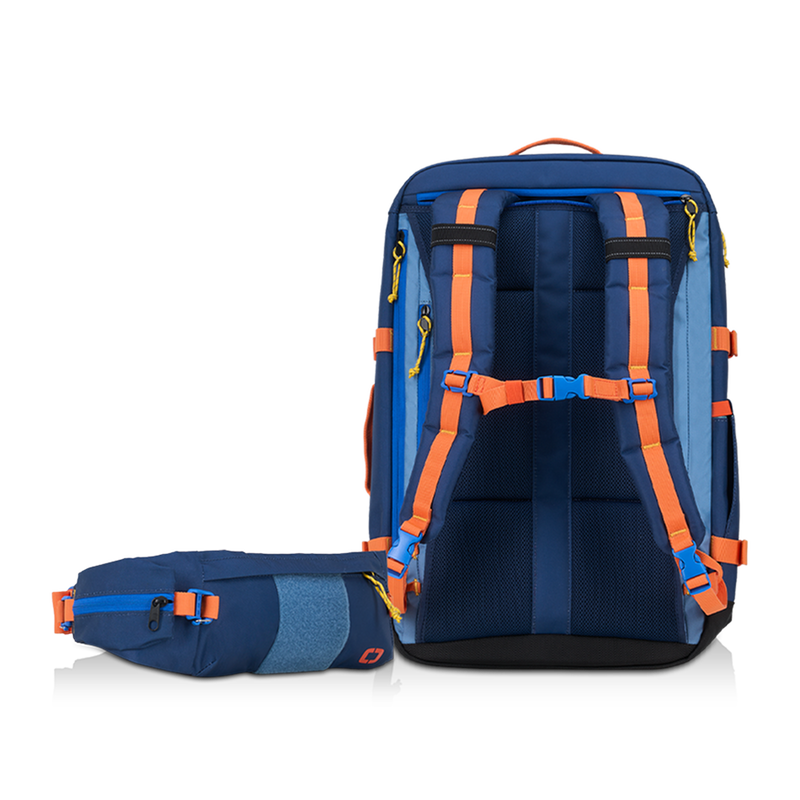 Alpha Venture Backpack - View 6