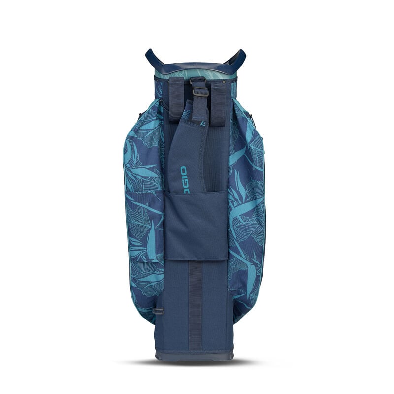 Woodē Cart Golf Bag - View 5