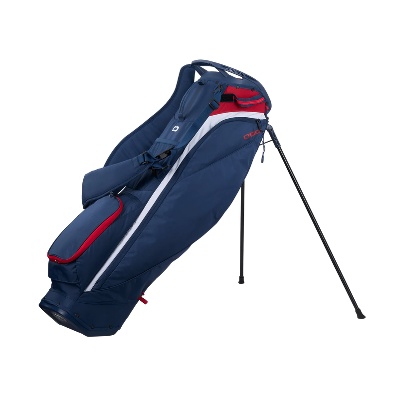 Featherlite Golf Stand Bag '26 - View 1