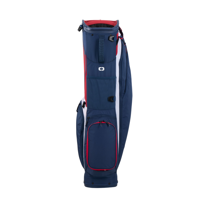 Featherlite Golf Stand Bag '26 - View 2