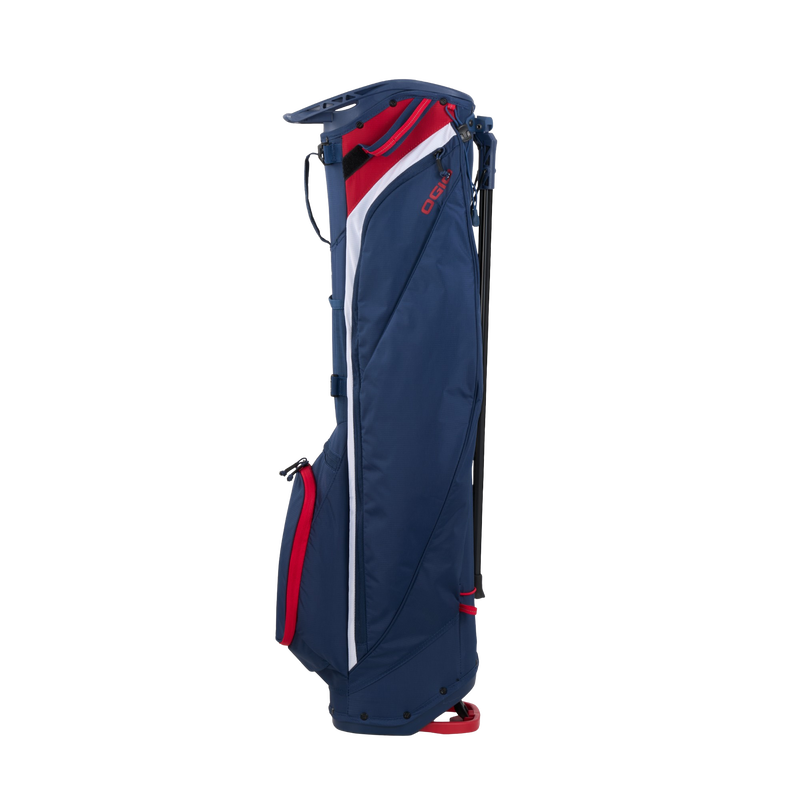 Featherlite Golf Stand Bag '26 - View 3