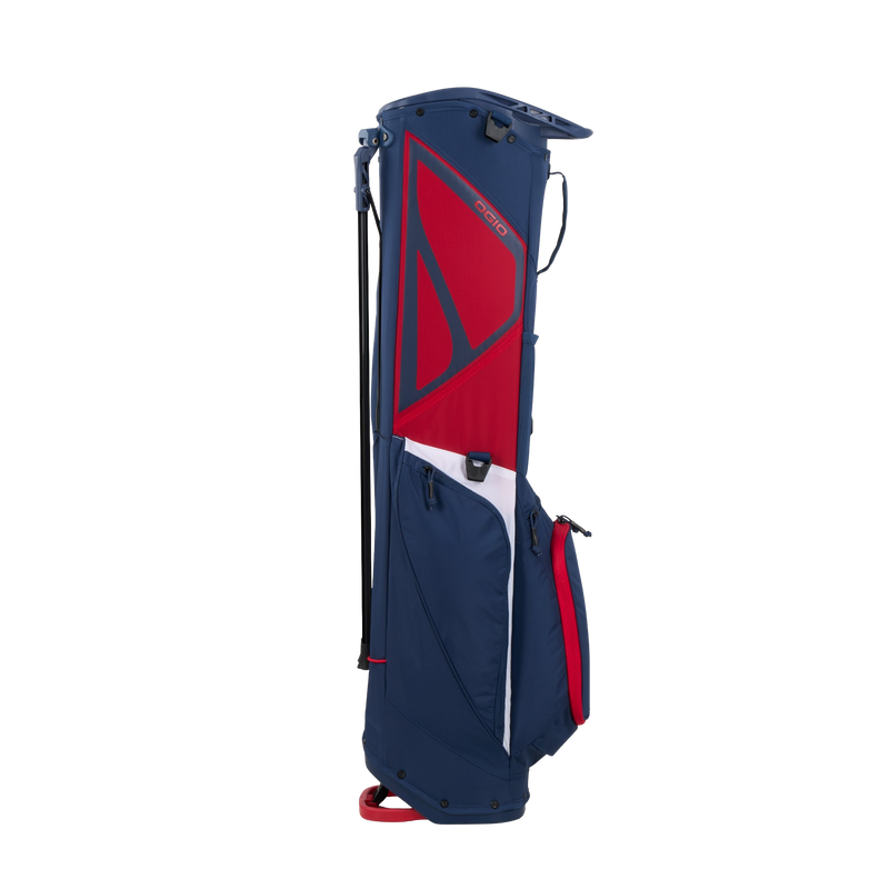 Featherlite Golf Stand Bag '26 - View 4
