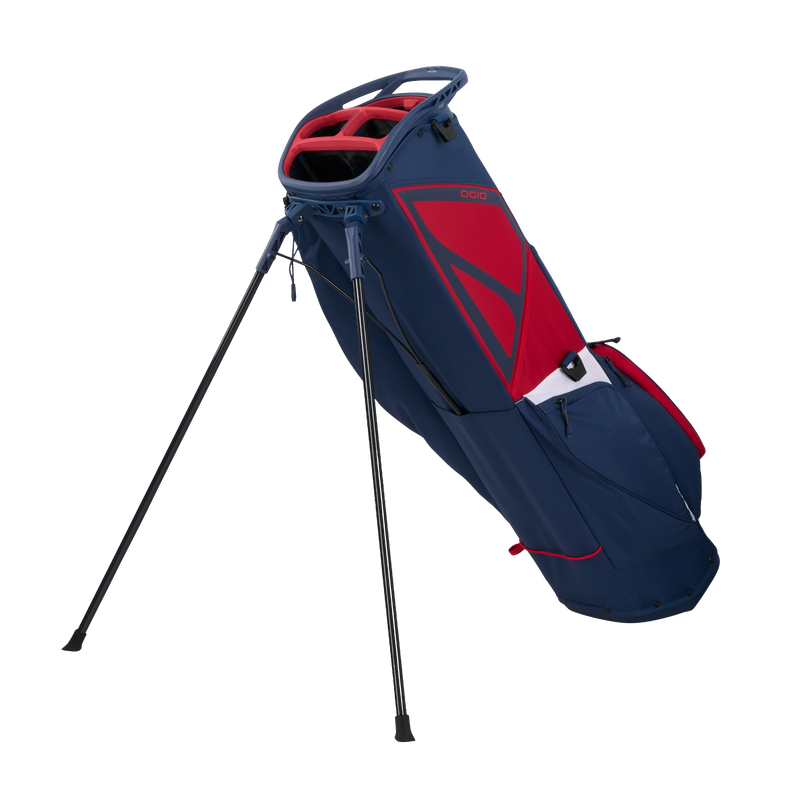 Featherlite Golf Stand Bag '26 - View 5