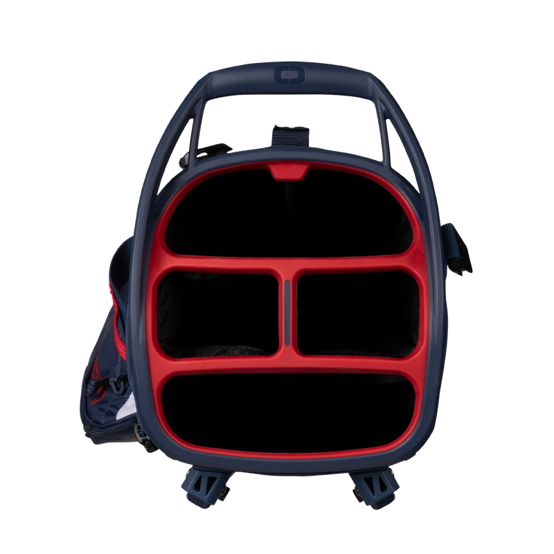 Featherlite Golf Stand Bag '26 - View 6