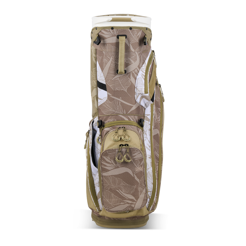 Silencer Hybrid Golf Stand Bag '26 - View 2