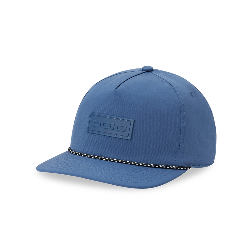 Alpha Icon Hat - View 2