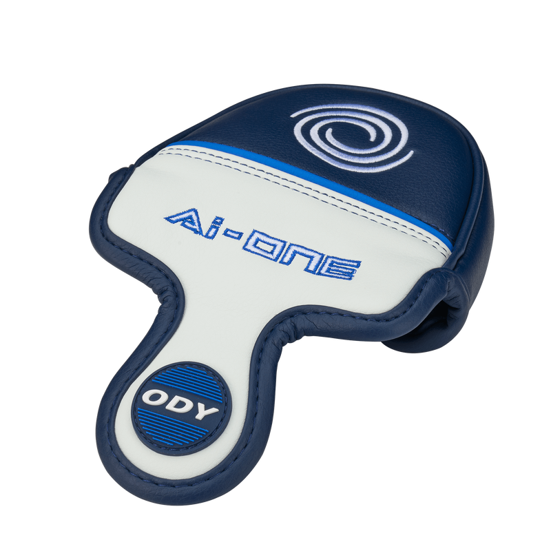 Ai-ONE 2-Ball CH Putter - View 7