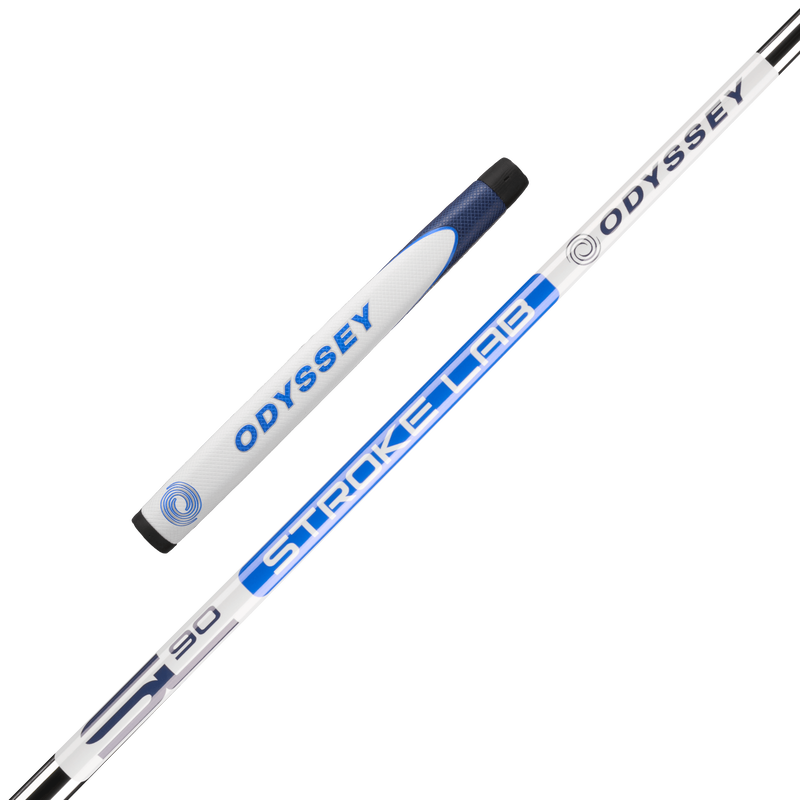 Ai-ONE 2-Ball CH Putter - View 8