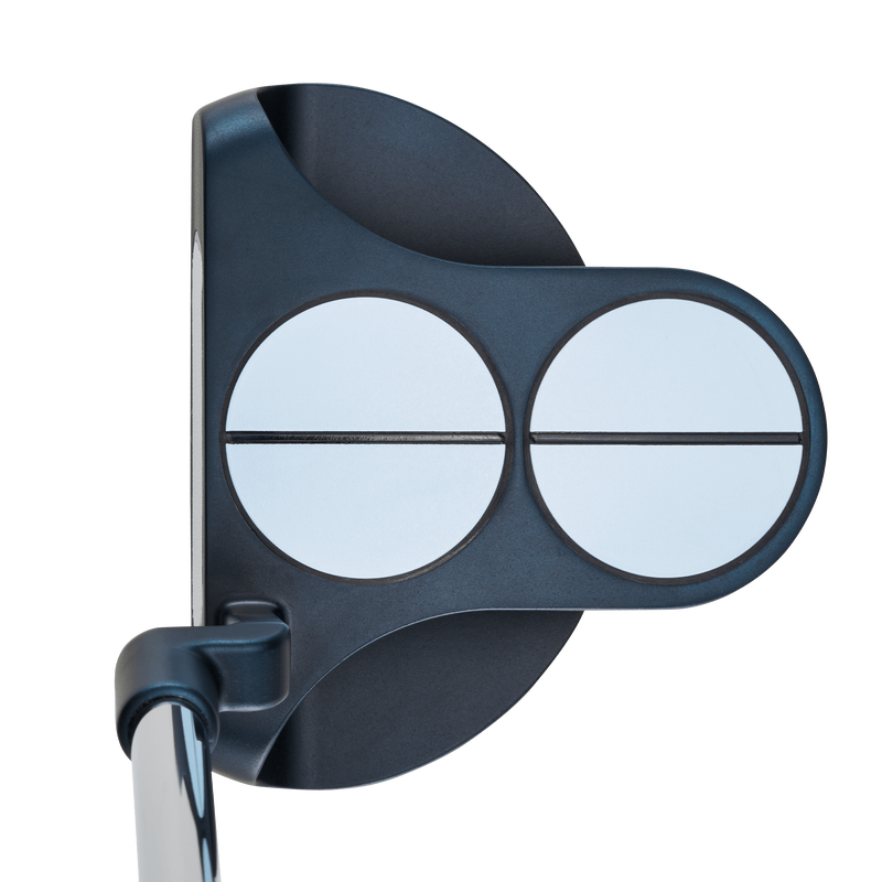 Ai-ONE 2-Ball CH Putter - View 2