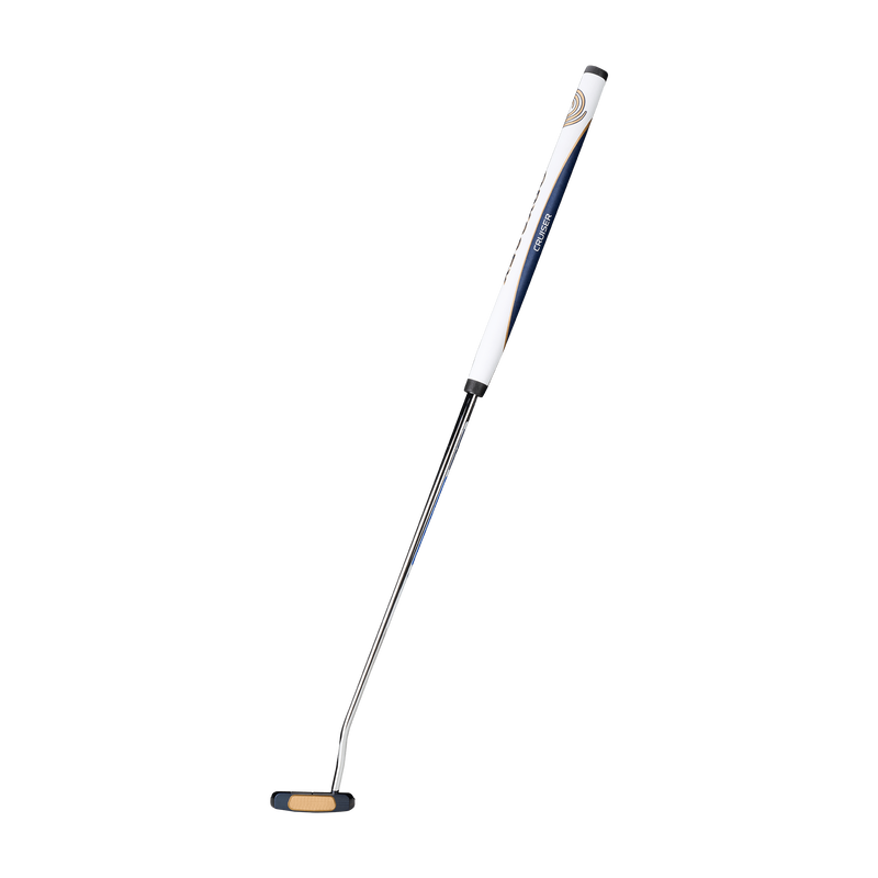 Ai-ONE Milled CRUISER Jailbird T Versa 90 Putter - View 5