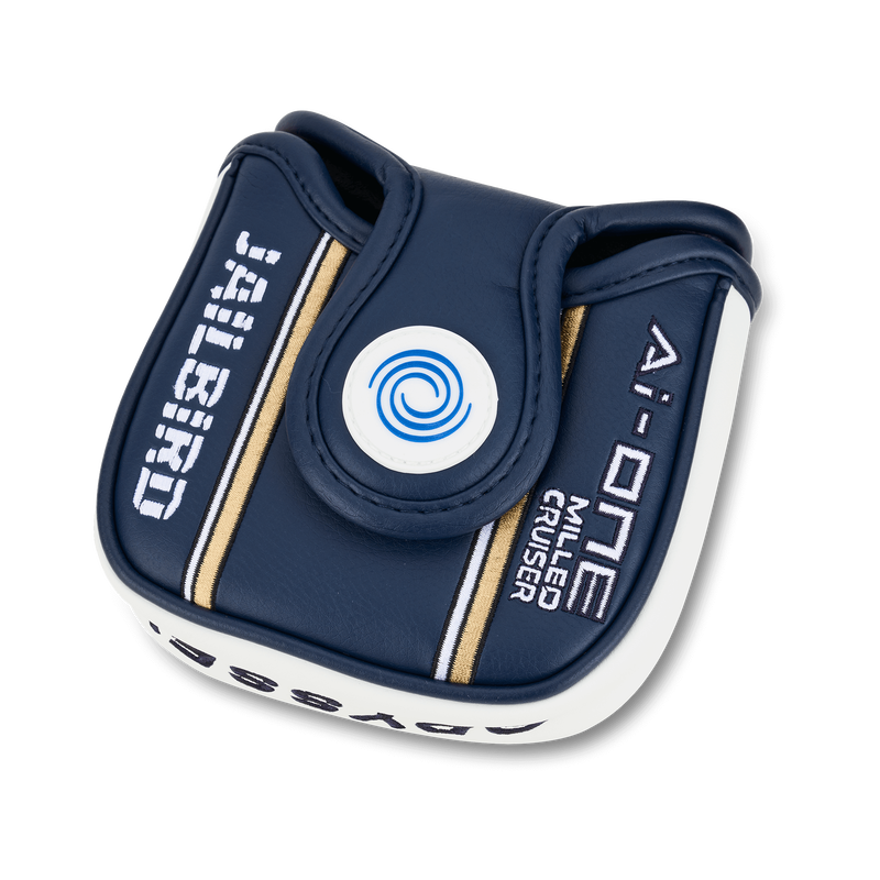 Ai-ONE Milled CRUISER Jailbird T Versa 90 Putter - View 8