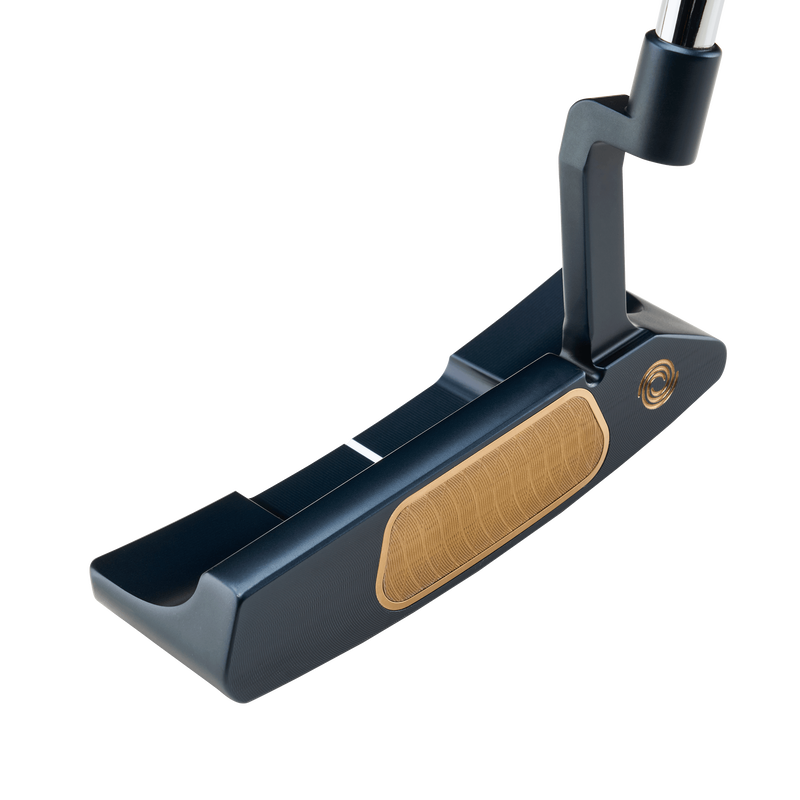 Ai-ONE Milled CRUISER One Wide T CH Putter - View 1