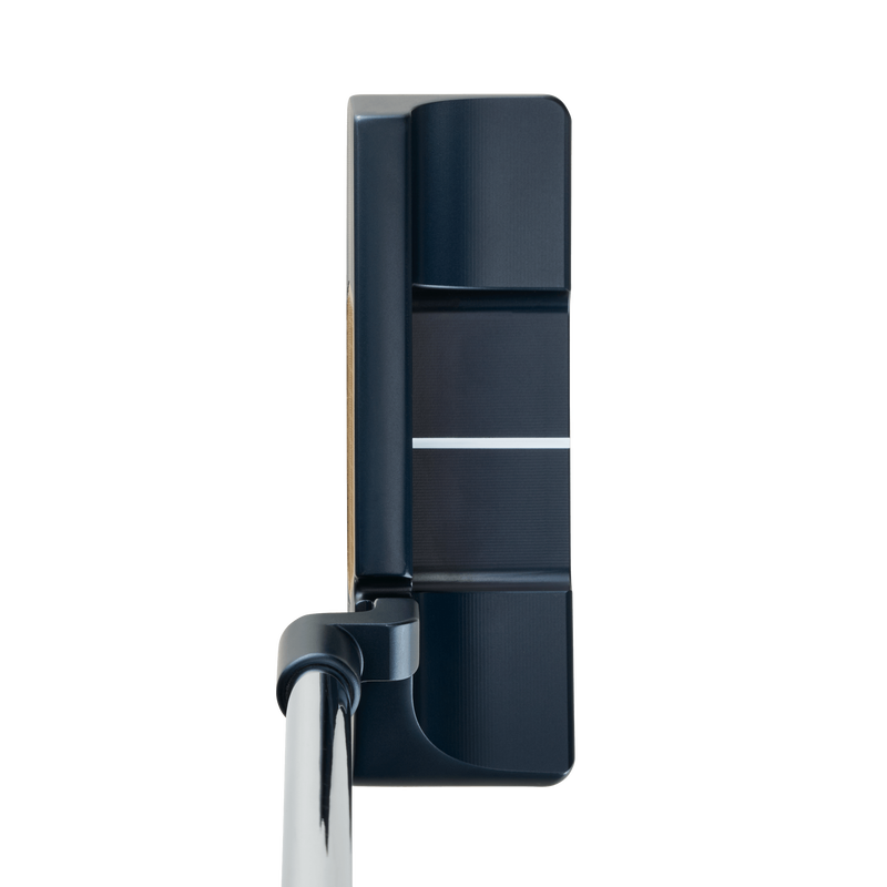 Ai-ONE Milled CRUISER One Wide T CH Putter - View 2