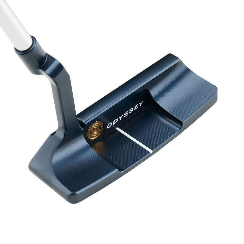 Ai-ONE Milled CRUISER One Wide T CH Putter - View 3