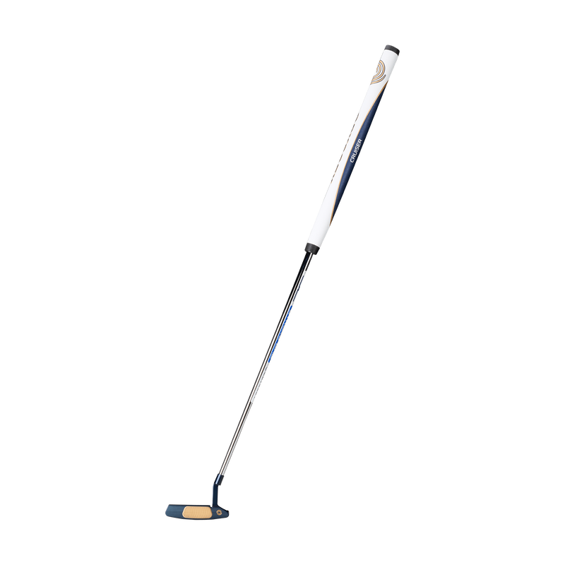 Ai-ONE Milled CRUISER One Wide T CH Putter - View 5