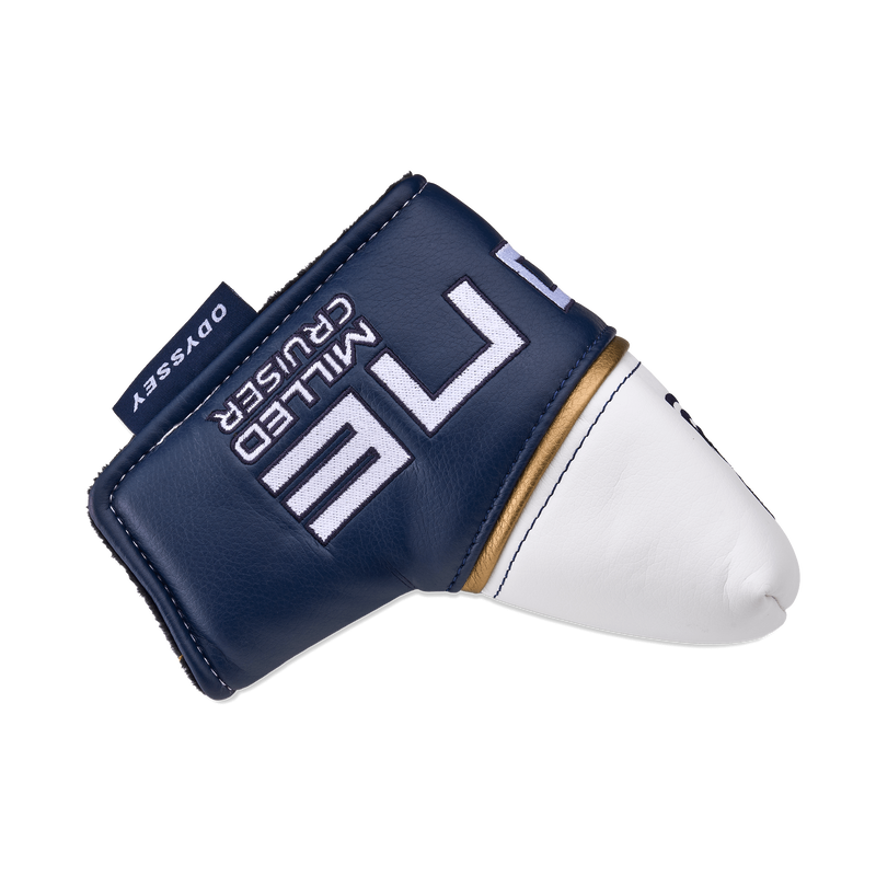 Ai-ONE Milled CRUISER One Wide T CH Putter - View 9