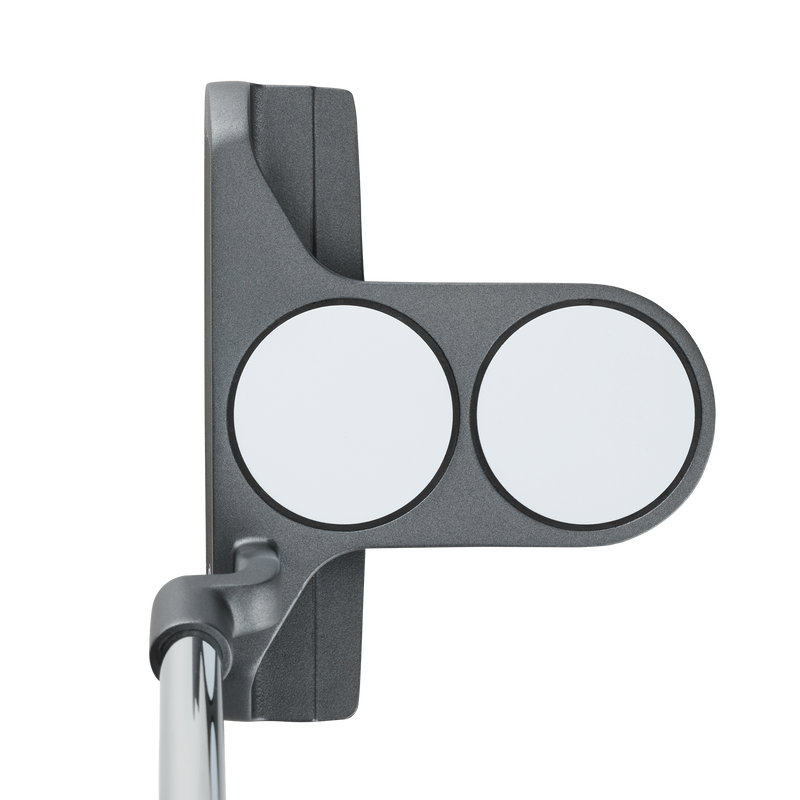 DFX 2-Ball Blade CH Putter - View 2