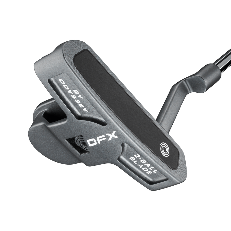DFX 2-Ball Blade CH Putter - View 4