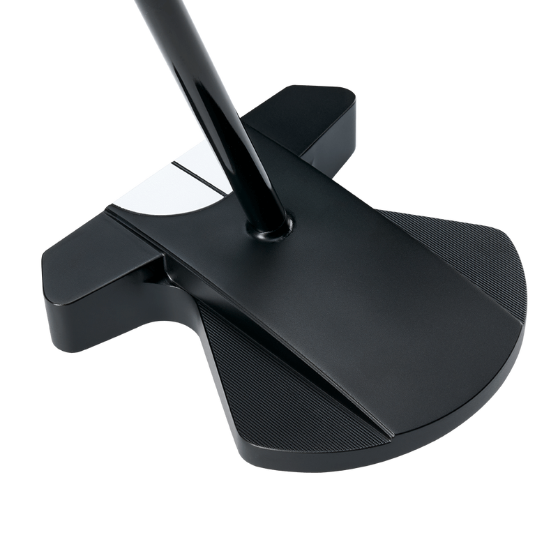 Ai-DUAL Square 2 Square MAX &frac12; Ball Cruiser Center Shaft Putter - View 4