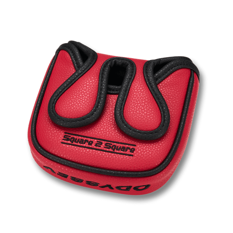 Ai-DUAL Square 2 Square MAX &frac12; Ball Cruiser Center Shaft Putter - View 8