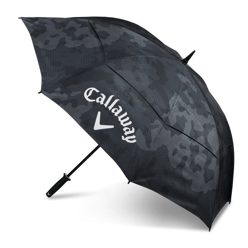 Shield Umbrella - View 1
