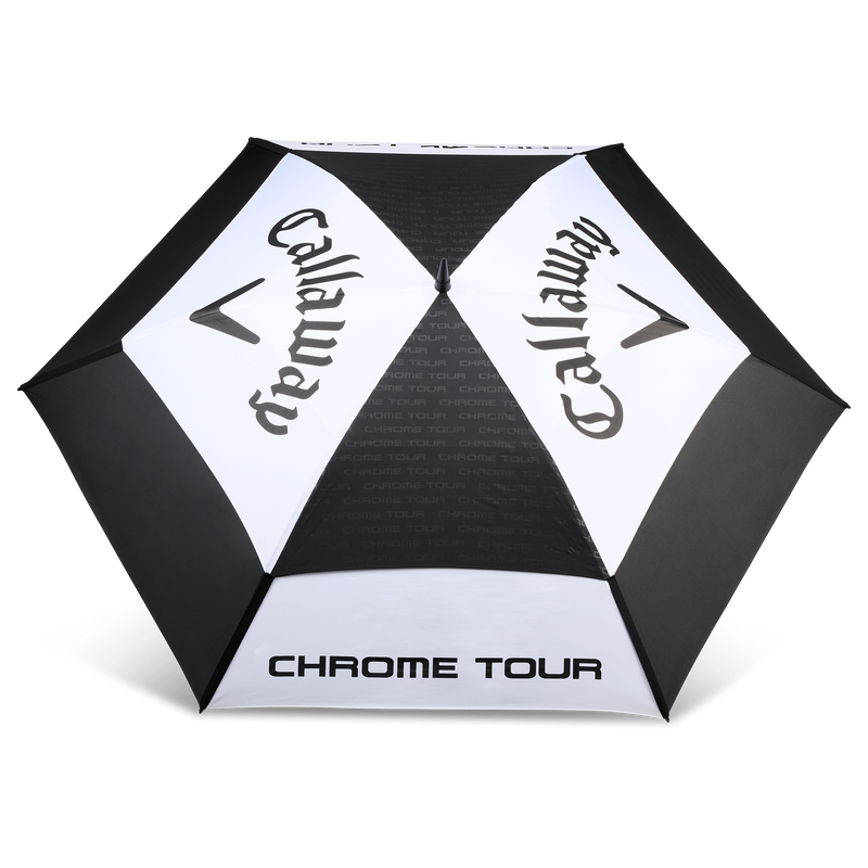 Tour Authentic Umbrella - View 3