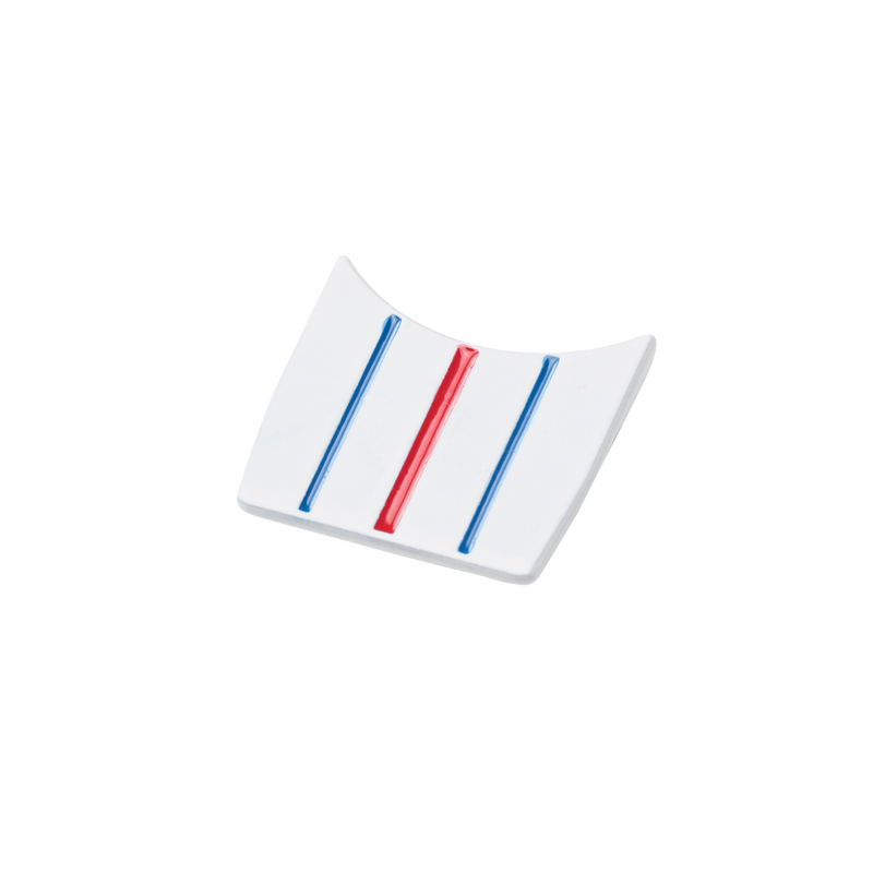 Triple Track Ball Markers 2-Pack - View 2
