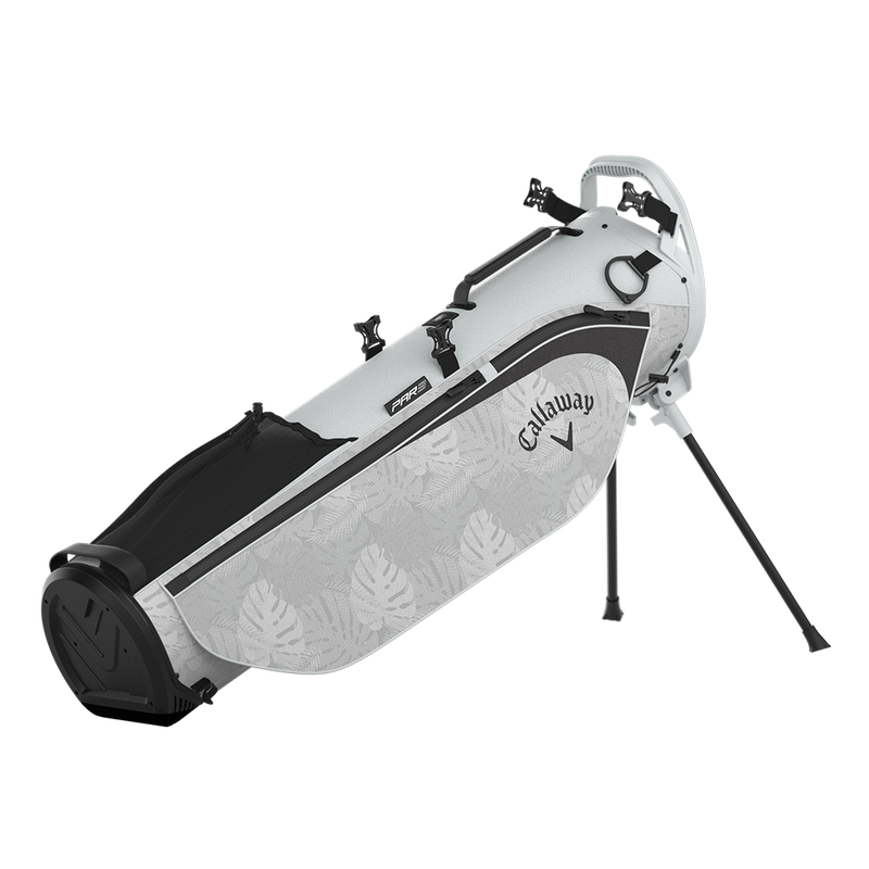 Par 3 Stand Bag - View 1