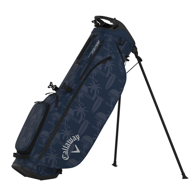 Hyperlite Zero Stand Bag - View 1