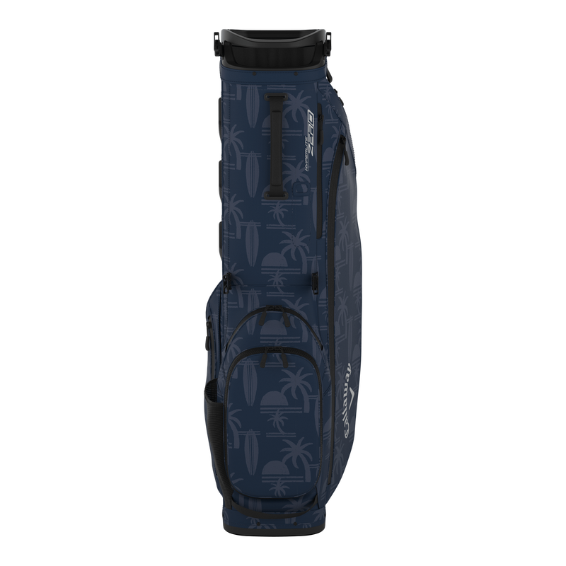 Hyperlite Zero Stand Bag - View 3