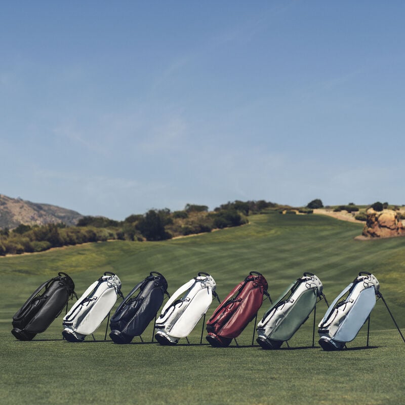 Summit Collection Stand Golf Bag - View 6