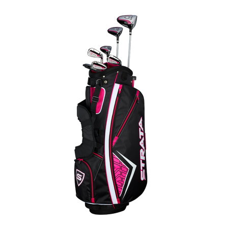 Women&rsquo;s Strata 11-Piece Complete Set