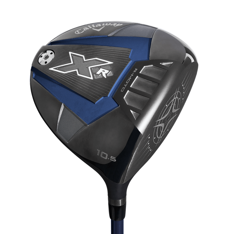 Men's XR 13-Piece Long Length Complete Set - View 5