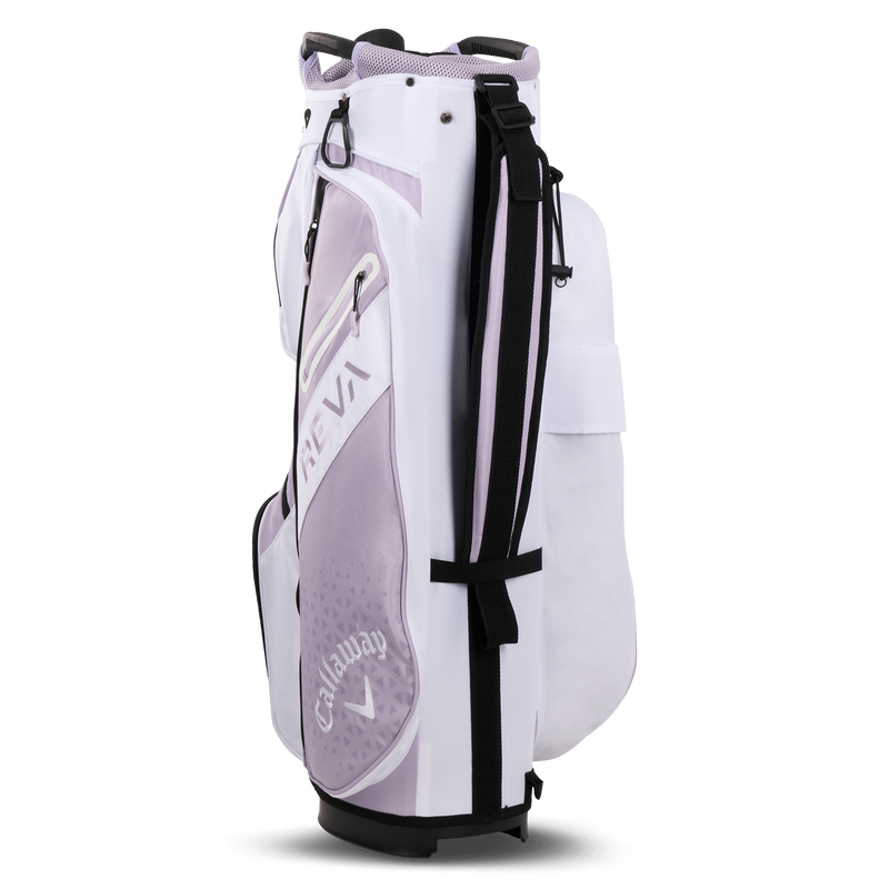 Women&rsquo;s REVA 8-Piece Cart Bag Complete Set - View 17