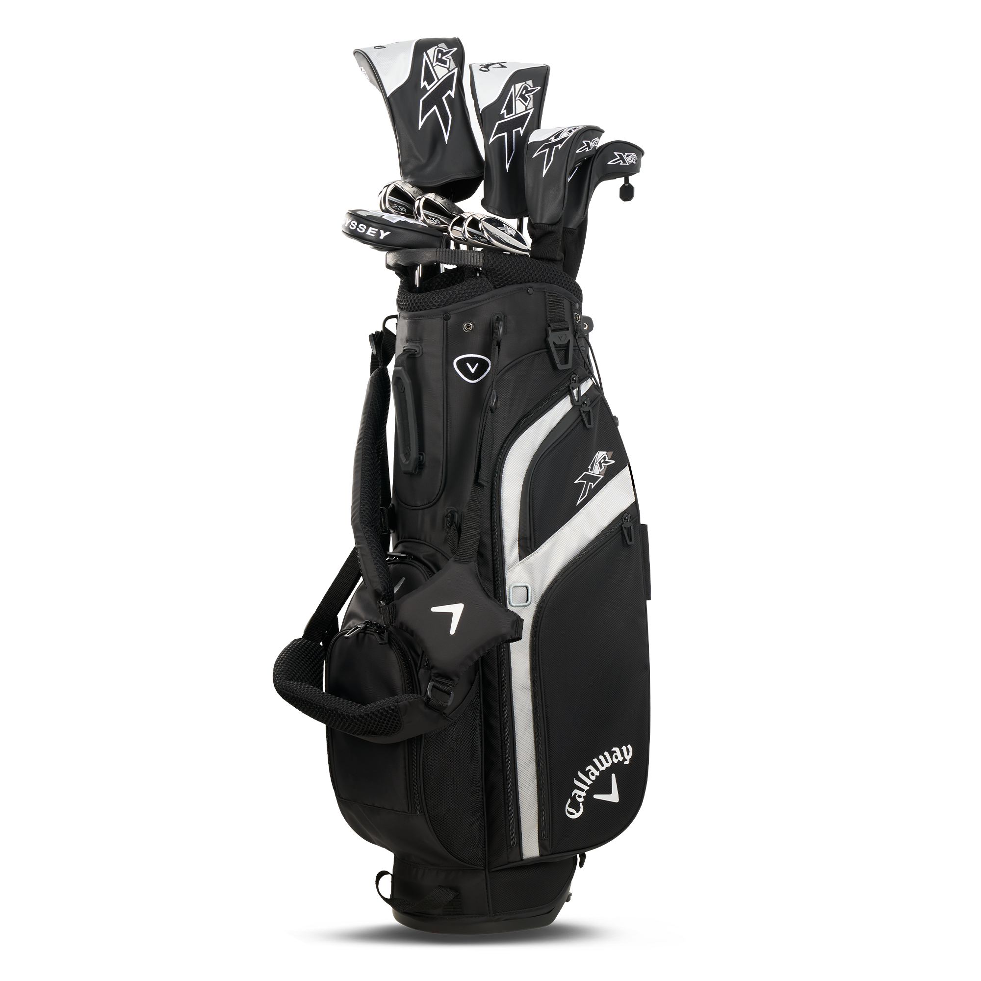 Men's XR 13-Piece Long Length Complete Set