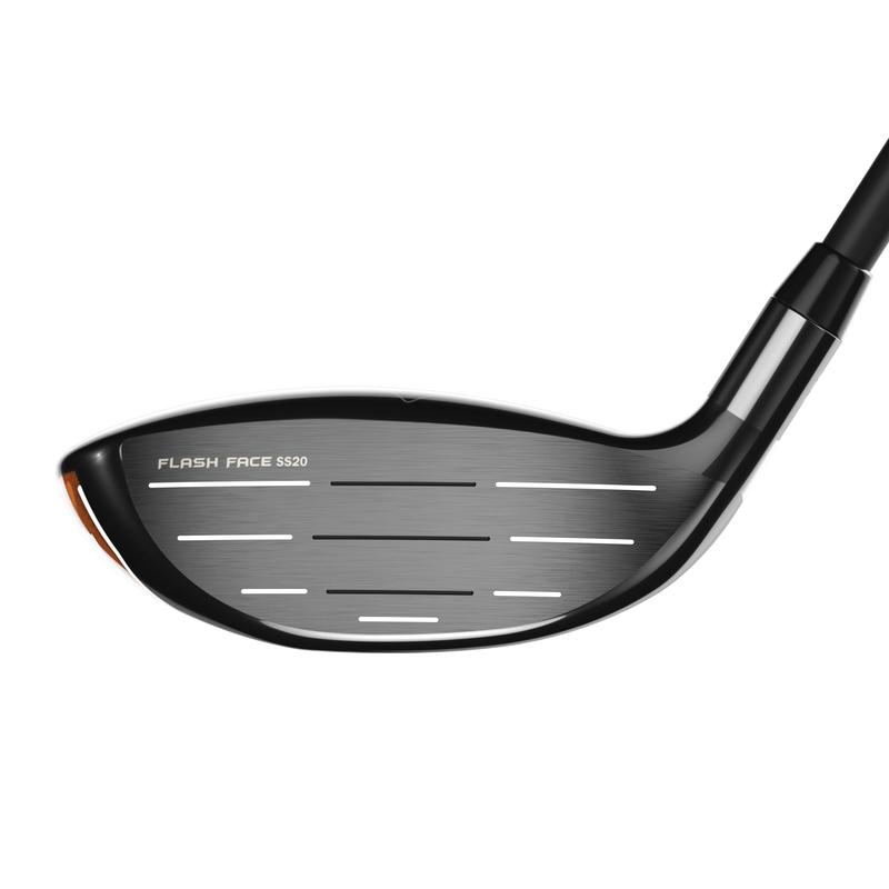 MAVRIK Fairway Woods - View 4