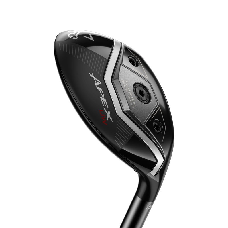 Apex Utility Woods - View 6