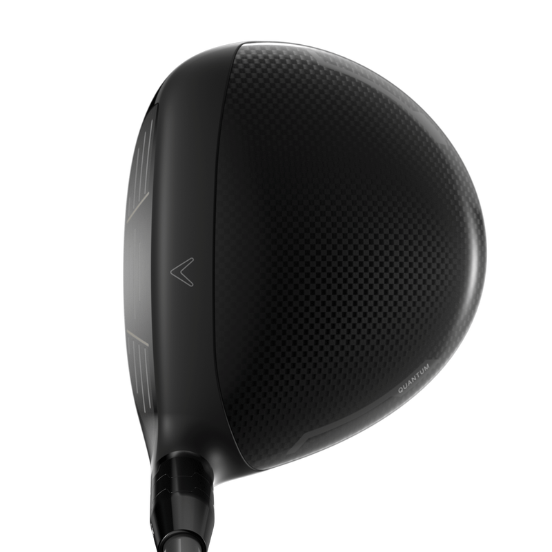 Quantum Max D Fairway Woods - View 4