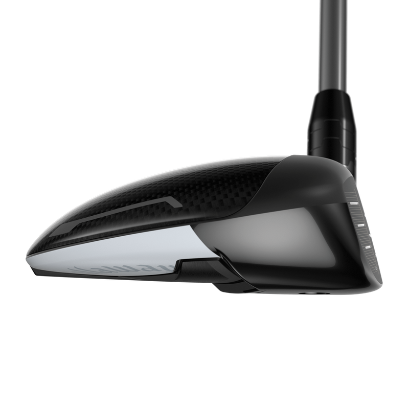 Quantum Max D Fairway Woods - View 5