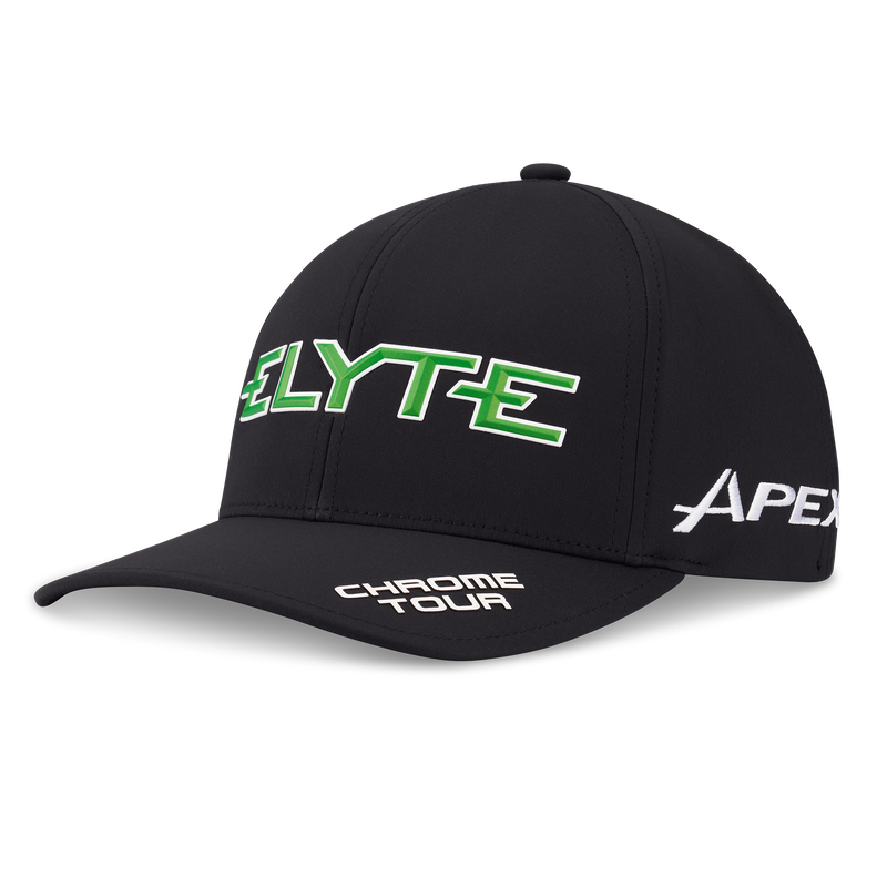 Elyte Hat - View 1