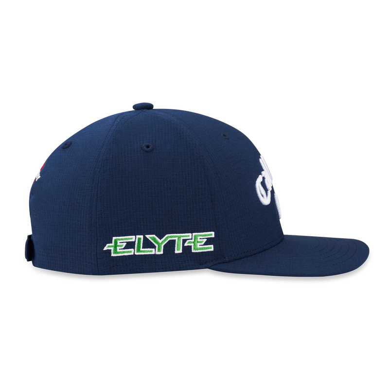 2025 Tour Authentic Performance Pro Hat - View 4