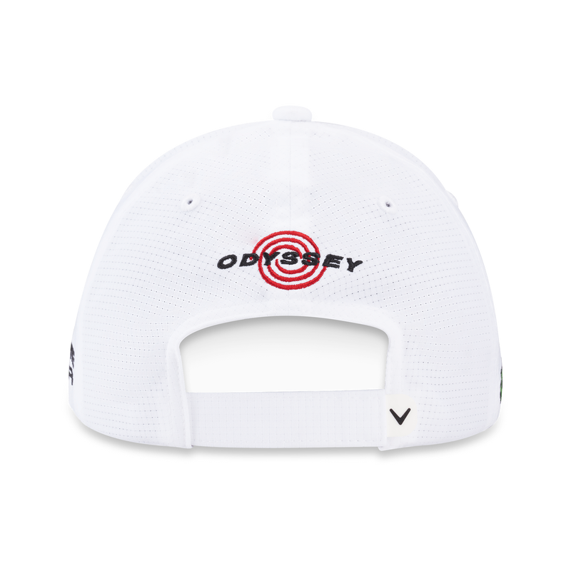 2025 Tour Authentic Performance Pro Hat - View 2