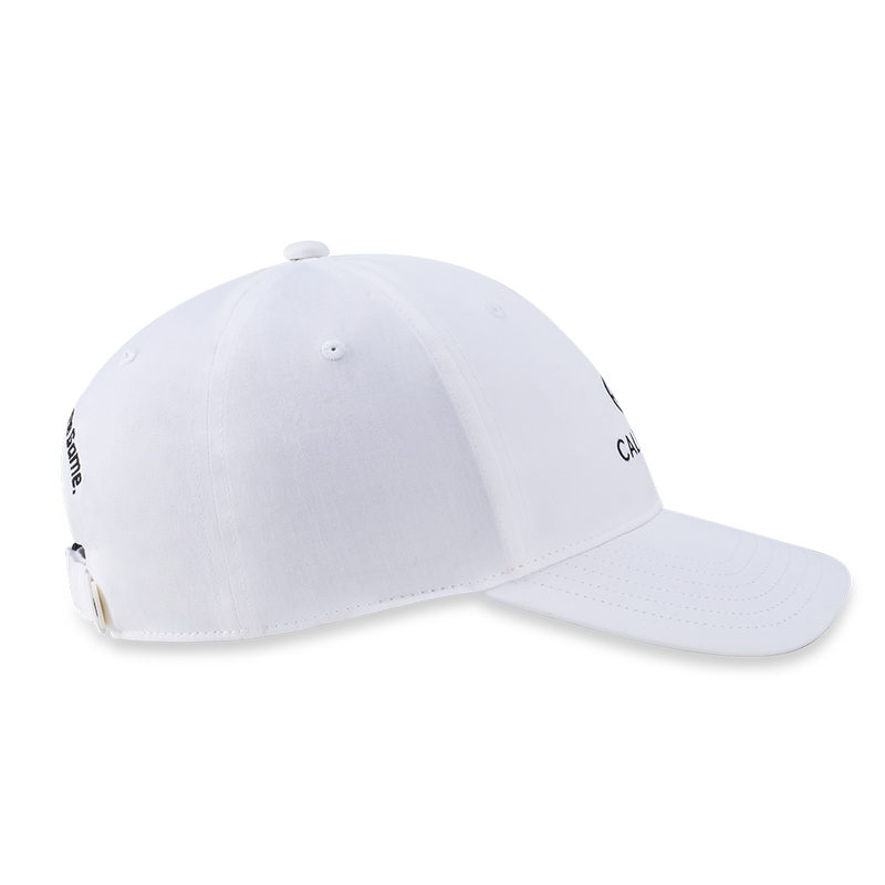 Rule 35 Hat - View 4