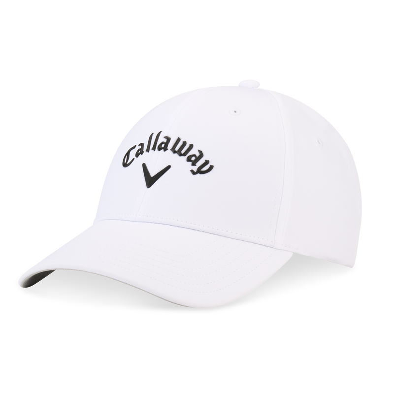 Liquid Metal Hat - View 1