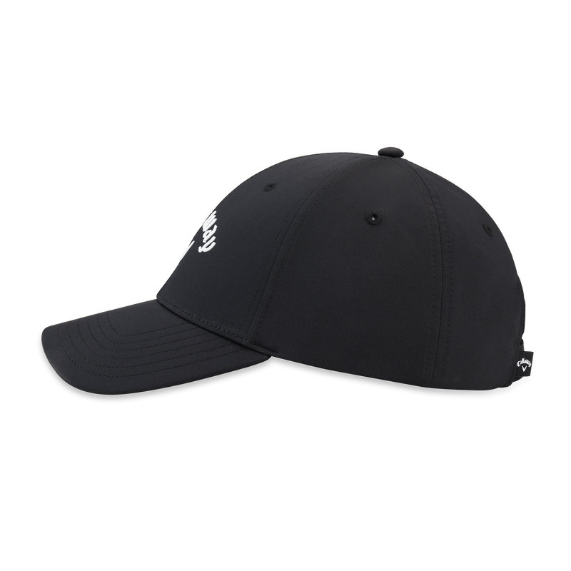 Liquid Metal Hat - View 3