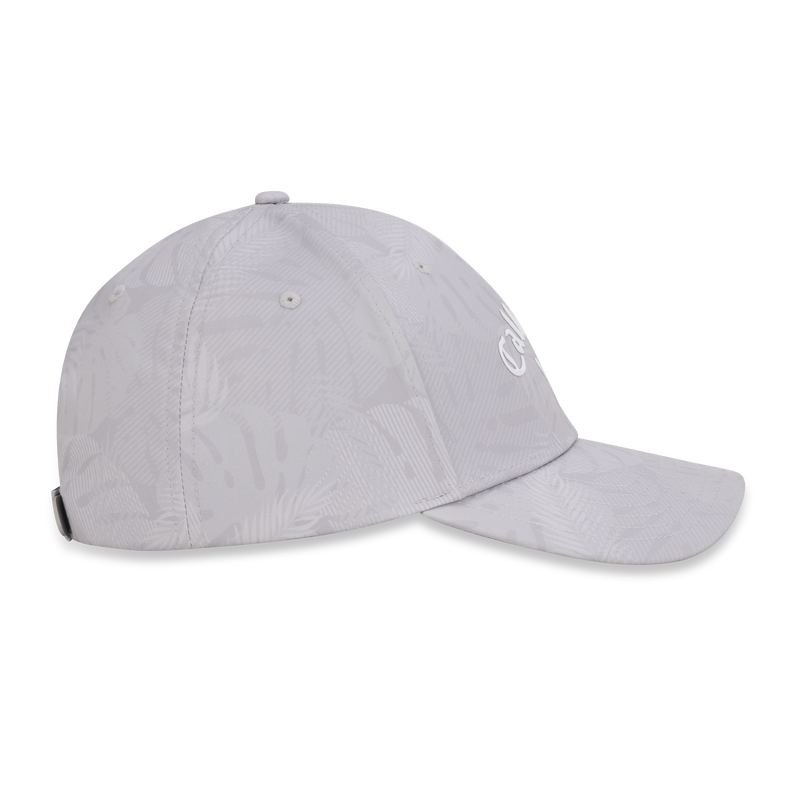 Liquid Metal Hat - View 4