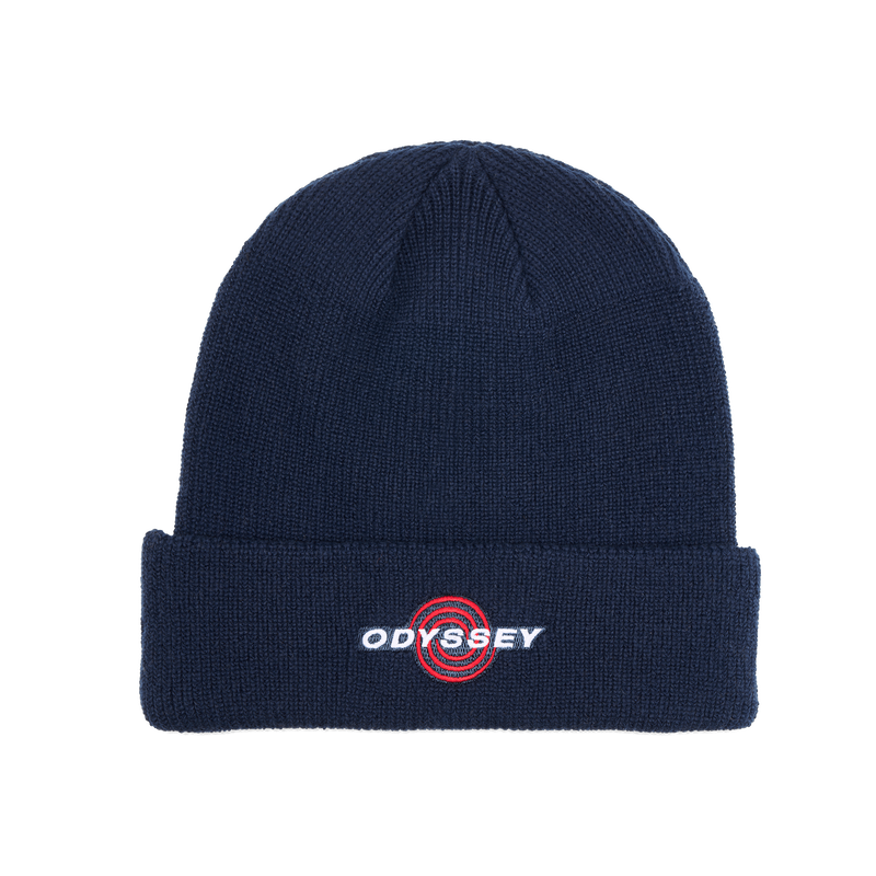 TA Beanie - View 2