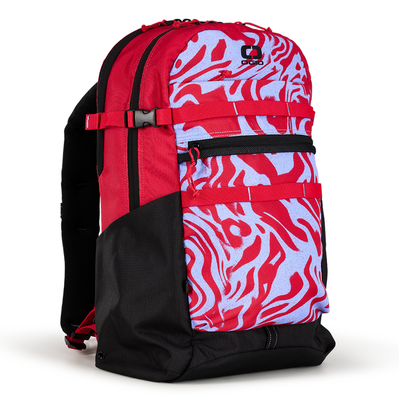 Alpha 20L Backpack '25 - View 1
